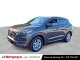 Used 2020 Hyundai Tucson Value image 4