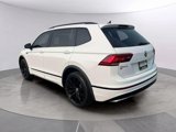 Used 2021 Volkswagen Tiguan SE R-Line image 3