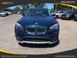 Used 2015 BMW X1 xDrive28i image 2