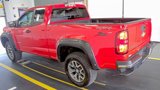 Used 2016 Chevrolet Colorado W/T image 2