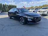 Used 2021 Honda Accord Sport image 2