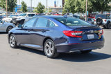 Used 2018 Honda Accord EX image 3