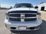 Used 2017 RAM 1500 Big Horn image 3