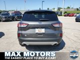 Used 2022 Ford Escape Titanium image 4
