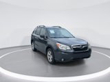 Used 2015 Subaru Forester 2.5i Limited image 2