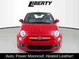 Used 2013 FIAT 500 Sport image 2