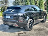 Used 2025 Land Rover Range Rover Velar Dynamic SE image 5