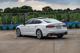 Used 2020 Audi A5 2.0T Premium image 3