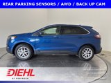 Used 2024 Ford Edge SEL image 4