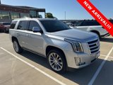 Used 2018 Cadillac Escalade Premium Luxury image 4