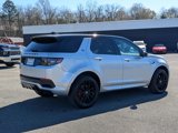 Used 2020 Land Rover Discovery Sport HSE R-Dynamic image 5
