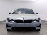 Used 2020 BMW 330i xDrive Sedan w/ Convenience Package image 2