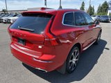 Certified 2021 Volvo XC60 T8 Inscription w/ Advanced Package image 2