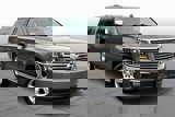 Used 2016 Chevrolet Suburban LTZ image 2