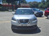 Used 2019 Nissan Kicks SV image 2