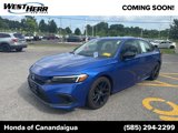 Used 2022 Honda Civic Sport image 4