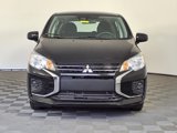 New 2024 Mitsubishi Mirage ES image 2