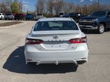 Used 2022 Toyota Camry SE image 4