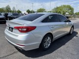 Used 2015 Hyundai Sonata SE w/ Option Group 09 image 5