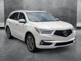 Used 2017 Acura MDX Sport Hybrid w/ Advance Pkg image 3