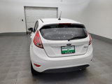 Used 2018 Ford Fiesta S image 6
