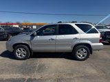 Used 2002 Acura MDX Touring image 2