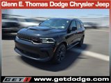 New 2025 Dodge Durango R/T image 3