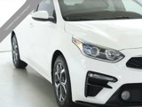 Used 2021 Kia Forte LXS image 5