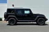 Used 2013 Jeep Wrangler Unlimited Sahara image 3