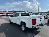 Used 2020 Chevrolet Colorado W/T image 3