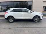 Used 2019 Cadillac XT5 Luxury image 2