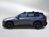 Used 2023 Toyota RAV4 XSE image 4