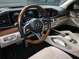 Used 2022 Mercedes-Benz GLS 450 4MATIC image 4