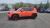 Used 2020 Jeep Renegade Altitude image 5