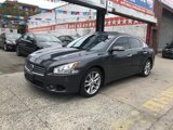Used 2011 Nissan Maxima 3.5 SV w/ Monitor Pkg image 3