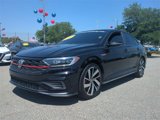 Used 2019 Volkswagen Jetta GLI image 2
