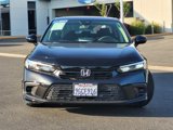 Certified 2023 Honda Civic LX image 2