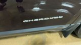 Used 2021 Jeep Cherokee Latitude Lux image 4