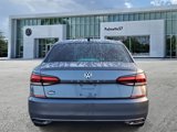 Used 2021 Volkswagen Passat 2.0T S image 5