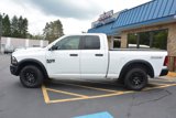 Used 2022 RAM 1500 Classic Warlock w/ Electronics Group image 6