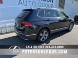 Used 2020 Volkswagen Tiguan SEL image 4