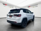 Used 2023 Jeep Compass Altitude w/ Convenience Group image 5