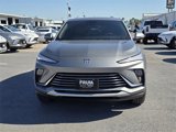 New 2025 Buick Envista Preferred image 2