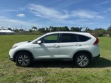 Used 2014 Honda CR-V EX-L image 4