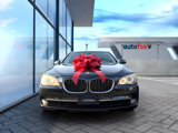 Used 2010 BMW 750Li xDrive image 2