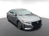 Used 2024 Nissan Sentra SV image 3