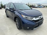 Used 2018 Honda CR-V EX image 2