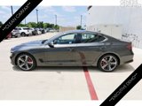 Used 2025 Genesis G70 3.3T Advanced w/ Sport Prestige Package image 5