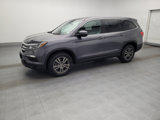 Used 2017 Honda Pilot EX-L image 2