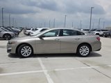 Used 2022 Chevrolet Malibu LT image 2